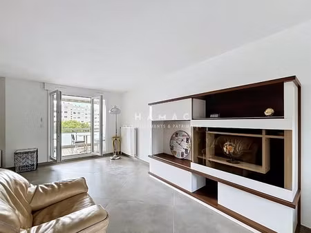 nouveaute - appartement familial 102m² avec superbe terrasse de 16m²