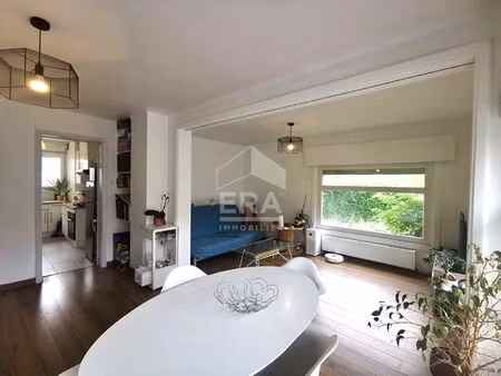 appartement t2   48 m² a 2 min du tram de marcq-en-baroeul