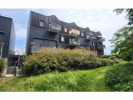 appartement meaux 98 m² t-5 à vendre  295 000 €