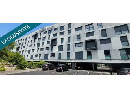a vendre - pessac (33600) - ideal investisseur lmnp