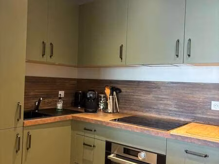 vente appartement 2 pièces à pornichet (44380) : à vendre 2 pièces / 33m² pornichet