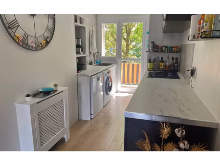 appartement sainte-foy-lès-lyon 71.74 m² t-4 à vendre  237 000 €