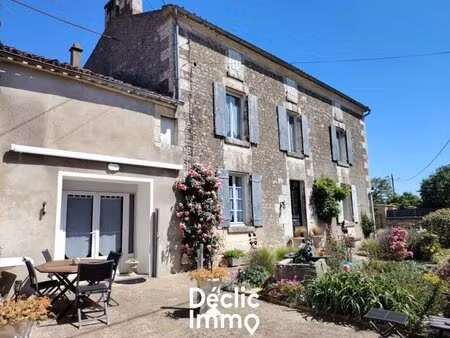 maison de caractère