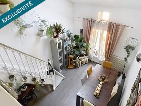 maison familiale avec appartement indépendant