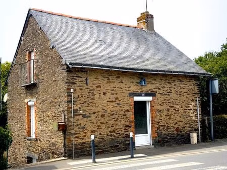 petite maison de bourg investissement locatif
