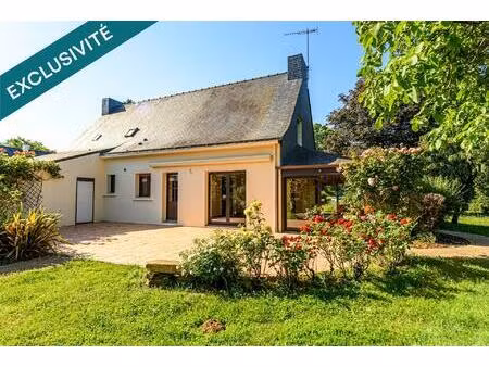 maison familiale sans travaux avec garage