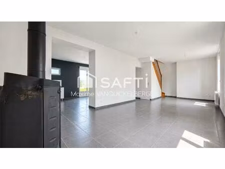 belle maison familiale