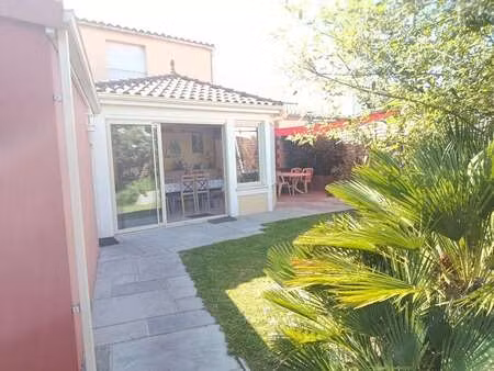 vente maison à vertou (44120) : à vendre / 136m² vertou