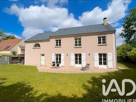 vente maison/villa 7 pièces