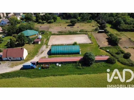 vente haras 6 pièces