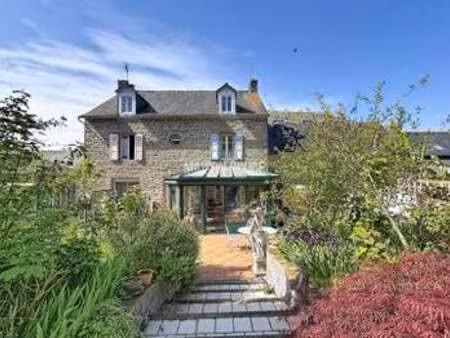 vente maison à cancale (35260) : à vendre / 304m² cancale