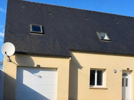 vente maison à férel (56130) : à vendre / 98m² férel