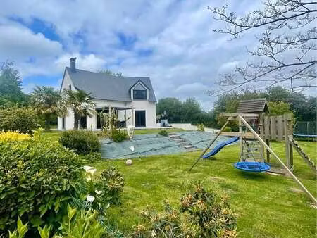 vente maison à valdallière (14410) : à vendre / 125m² valdallière