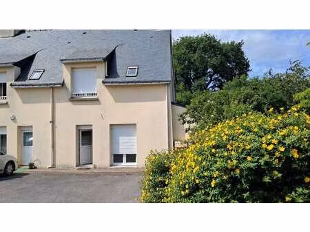 location appartement 3 pièces à ploërmel (56800) : à louer 3 pièces / 65m² ploërmel