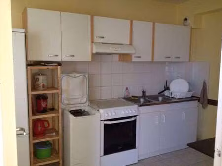 location appartement 3 pièces à tinténiac (35190) : à louer 3 pièces / 74m² tinténiac