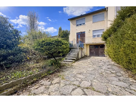 achat - maison mitoyenne d'un côté t4 - 71 27m2 - chevigny s