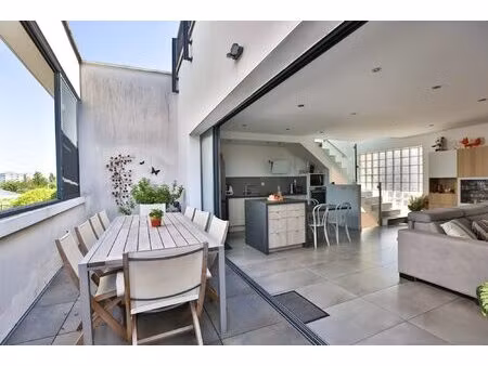 magnifique maison