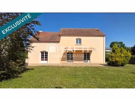 maison coup de coeur
