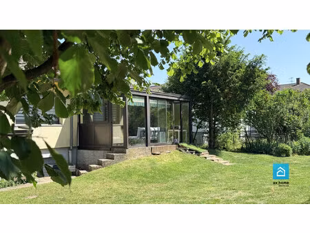 nouveau maison a souffelweyersheim