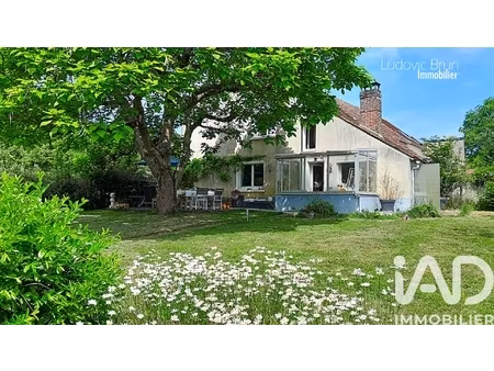 vente maison de village 5 pièces