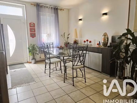 vente maison/villa 5 pièces
