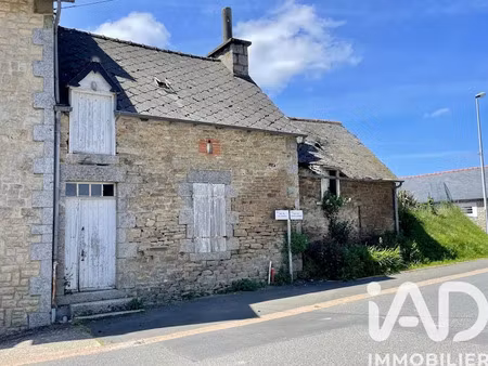 vente maison 1 pièce 30 m² à plémy (22150)  30 000 €