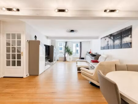 maison de ville coup de coeur entièrement rénovée à riom