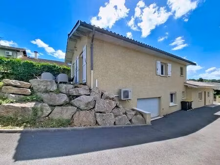 maison de prestige de 140 m2 en vente vourles  france