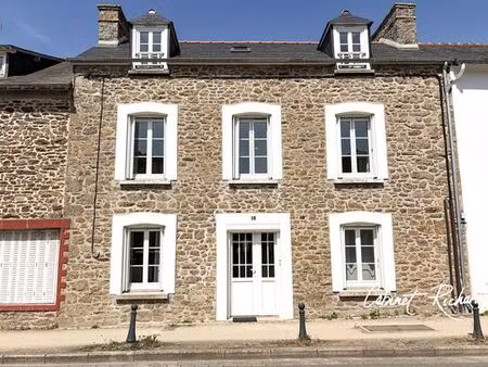 maison de 4 chambres de luxe en vente à dinard  france