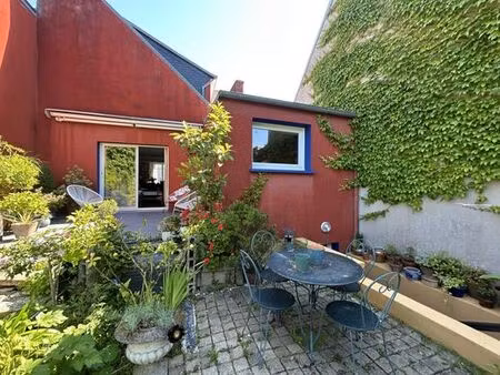 maison de luxe de 4 chambres en vente à douarnenez  bretagne