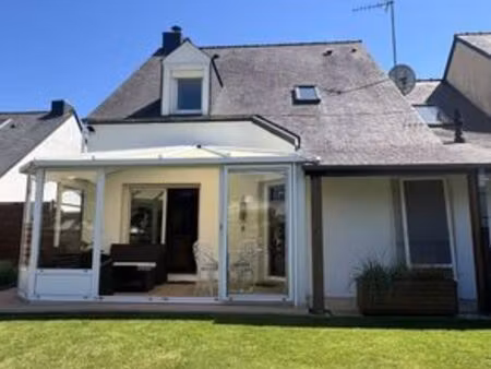maison de 6 pièces de luxe en vente à larmor-plage  france