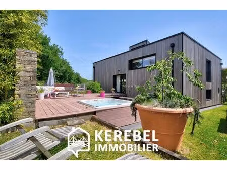 maison de luxe de 220 m2 en vente plougastel-daoulas  france