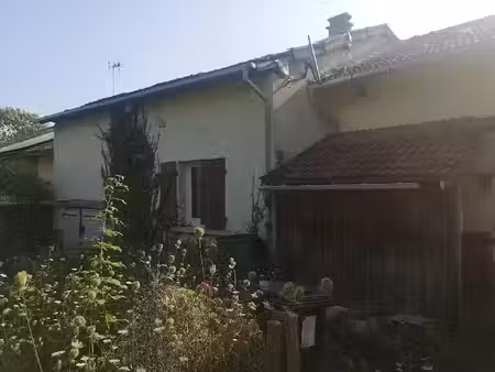 vente maison 7 pièces 111 m² à saint-martin-le-vieux (87700)  48 000 €