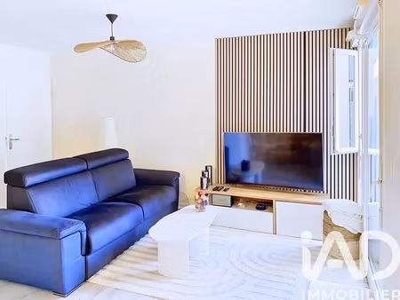 appartement à choisy-le-roi (94600)