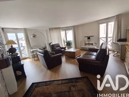 appartement à montereau-fault-yonne (77130)