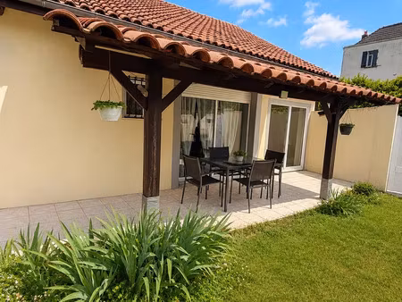 maison à decazeville (12300)