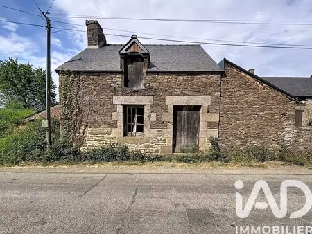 maison à epiniac (35120)