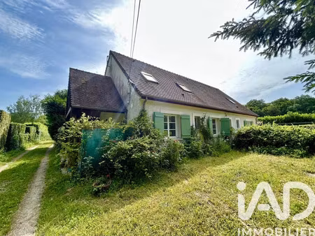 maison à recloses (77760)