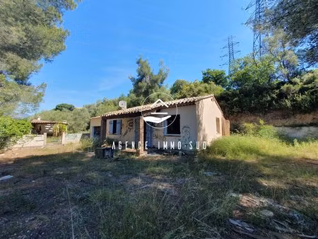 maison 4 pièces