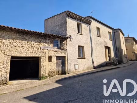 maison à livron-sur-drôme (26250)