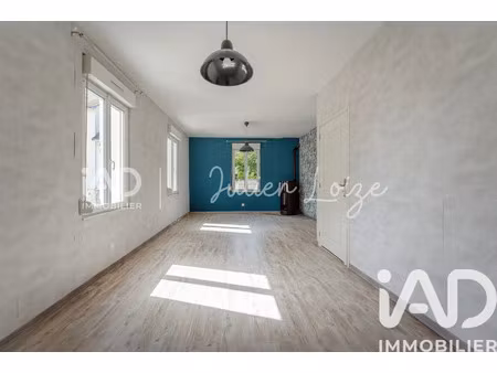 vente maison 4 pièces 75 m² villeneuve-saint-germain (02200)