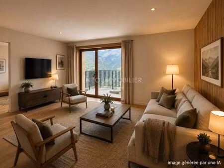 prestigieux appartement en vente aime  auvergne-rhône-alpes