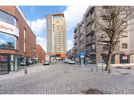 commercieel te huur in hasselt