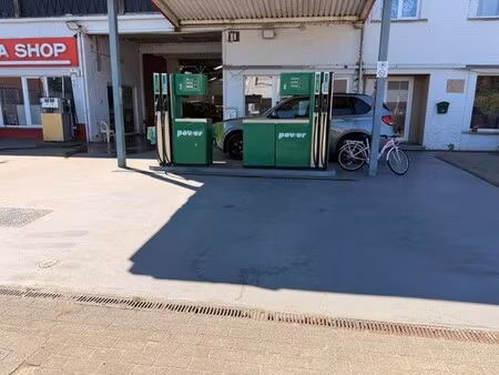 commercieel te huur in booischot