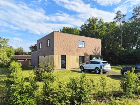 huis te huur in herentals met 3 slaapkamers