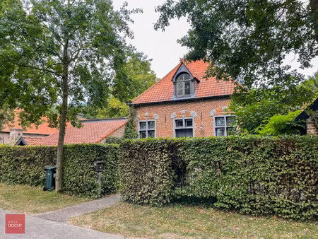 huis te huur in wortegem-petegem