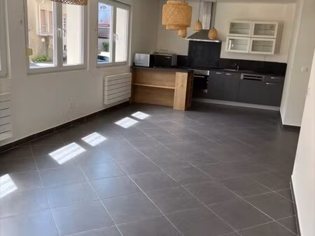 à louer appartement 78 m² – 810 € |herserange