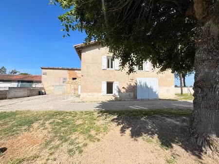 achat maison 4 pièces 159m²