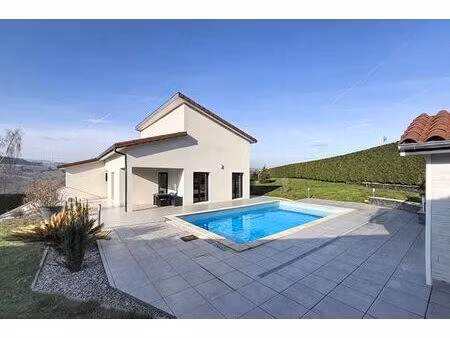 maison de 3 chambres de luxe en vente à saint-chamond  france