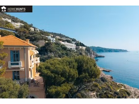 achat : maison (06000)